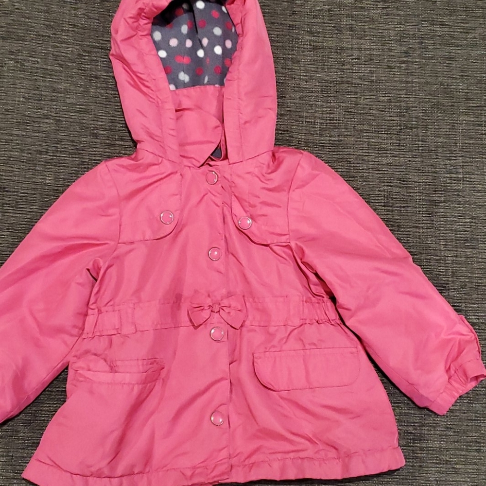 Toddler Windbreaker